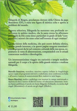 Il Libro della Medicina di Santa Ildegarda — Libro - 2