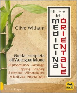Il Libro della Medicina Orientale — Libro - 1