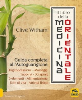 eBook - Il Libro della Medicina Orientale — eBook - 1
