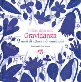 Il Libro della mia Gravidanza — Libro - 1