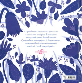 Il Libro della mia Gravidanza — Libro - 2