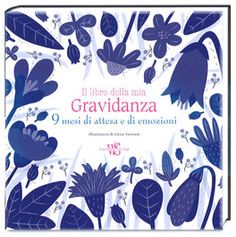 Il Libro della mia Gravidanza — Libro - 4