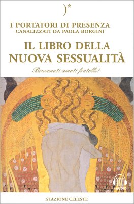 Il Libro della Nuova Sessualità — Libro - 1