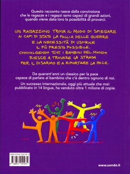 Il Libro della Pace — Libro - 2
