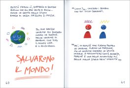 Il Libro della Pace — Libro - 3
