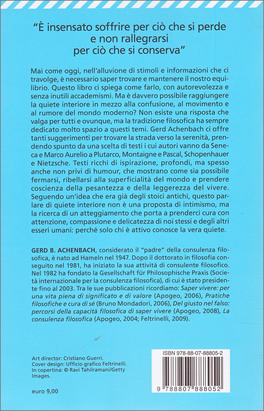 Il Libro della Quiete Interiore — Libro - 2