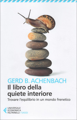 Il Libro della Quiete Interiore — Libro - 1
