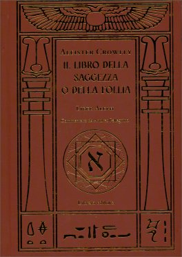 Il Libro della Saggezza o della Follia — Libro - 1