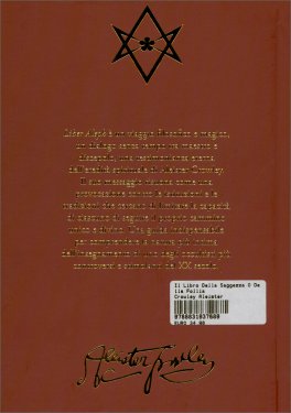 Il Libro della Saggezza o della Follia — Libro - 2
