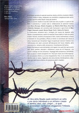 Il Libro della Shoah — Libro - 2
