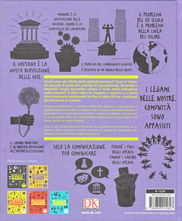 Il Libro della Sociologia — Libro - 2