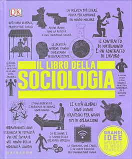 Il Libro della Sociologia — Libro - 1