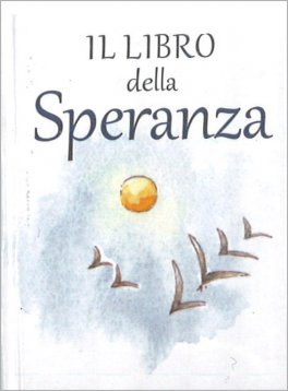 Il Libro della Speranza — Libro - 1
