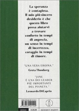 Il Libro della Speranza — Libro - 2