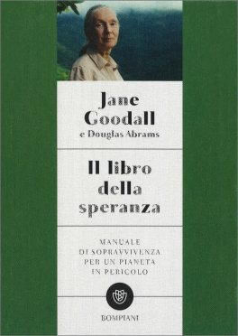 Il Libro della Speranza — Libro - 1