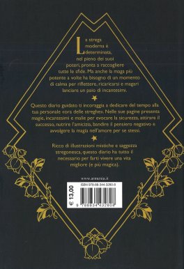 Il Libro della Strega — Libro - 2