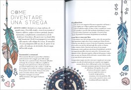 Il Libro della Strega — Libro - 4