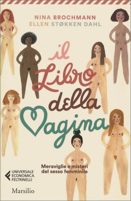 Il Libro della Vagina — Libro - 1