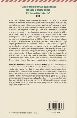 Il Libro della Vagina — Libro - 2