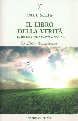 Il Libro della Verità — Libro - 1
