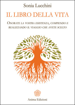 Il Libro della Vita — Libro - 1