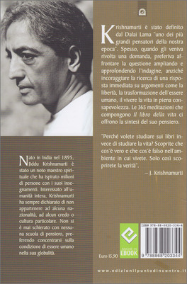 Il Libro della Vita — Libro - 2