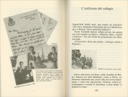 Il Libro delle Anime — Libro - 3