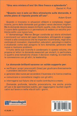 Il Libro delle Domande Brillanti — Libro - 2