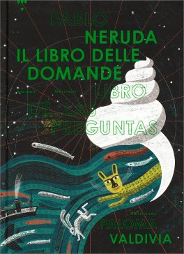 Il Libro delle Domande — Libro - 1