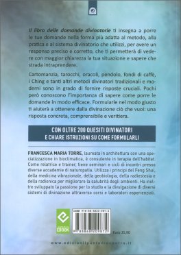 Il Libro delle Domande Divinatorie — Libro - 2