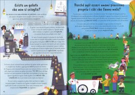 Il Libro delle Domande Impossibili — Libro - 3