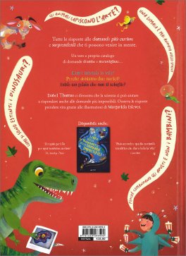 Il Libro delle Domande Impossibili — Libro - 2