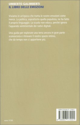Il Libro delle Emozioni — Libro - 2