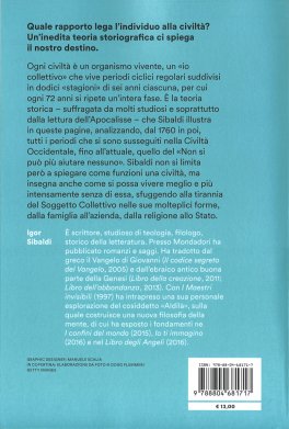 Il Libro delle Epoche — Libro - 2