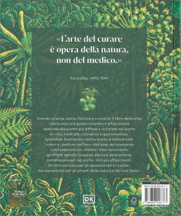 Il Libro delle Erbe — Libro - 2