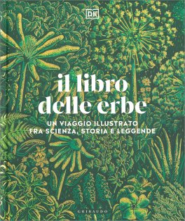 Il Libro delle Erbe — Libro - 1