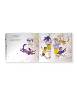 Il Libro delle Famiglie — Libro - 2
