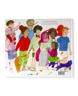 Il Libro delle Famiglie — Libro - 3