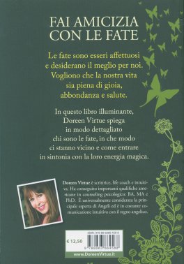 Il Libro delle Fate — Libro - 2