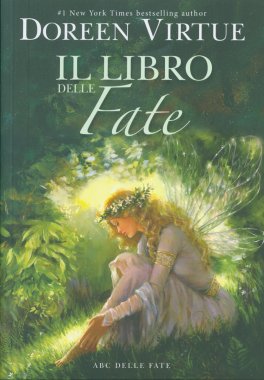 Il Libro delle Fate — Libro - 1