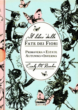 Il Libro delle Fate dei Fiori  — Libro - 1