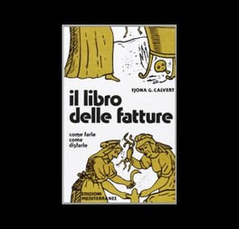 Il Libro delle Fatture — Libro - 1