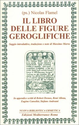Il Libro delle Figure Geroglifiche — Libro - 1