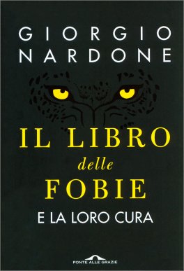 Il Libro delle Fobie — Libro - 1