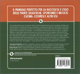 Il Libro delle Libere Erbe — Libro - 2