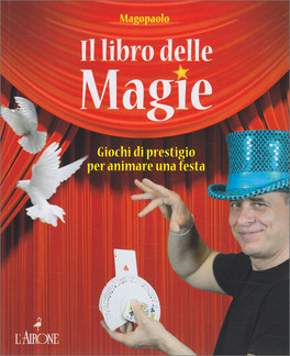 Il Libro delle Magie — Libro - 1