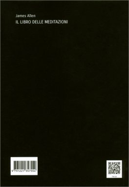 Il Libro delle Meditazioni — Libro - 2