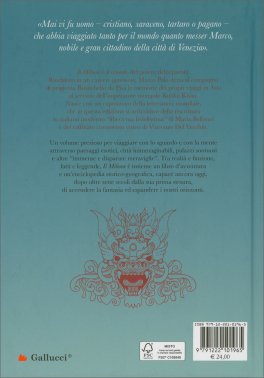 Il Milione — Libro - 2