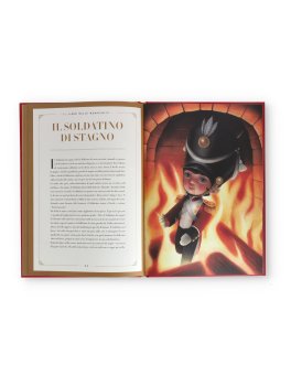 Il Libro delle Meraviglie — Libro - 3