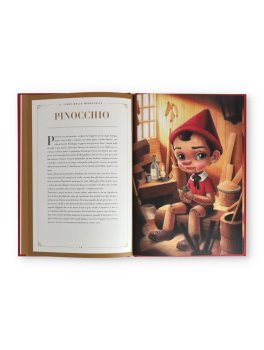 Il Libro delle Meraviglie — Libro - 2